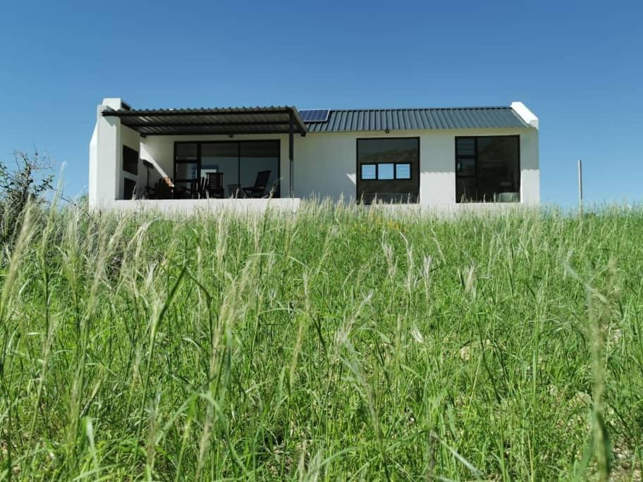 Achab Eco Cabin Usakos Esterno foto