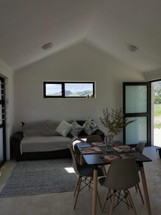 Achab Eco Cabin Usakos Esterno foto
